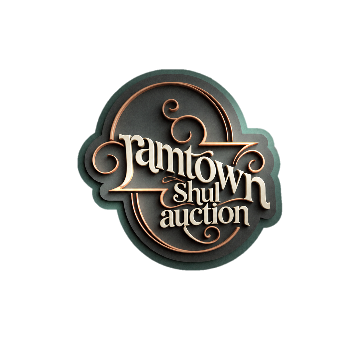 Ramtown Shul Auction
